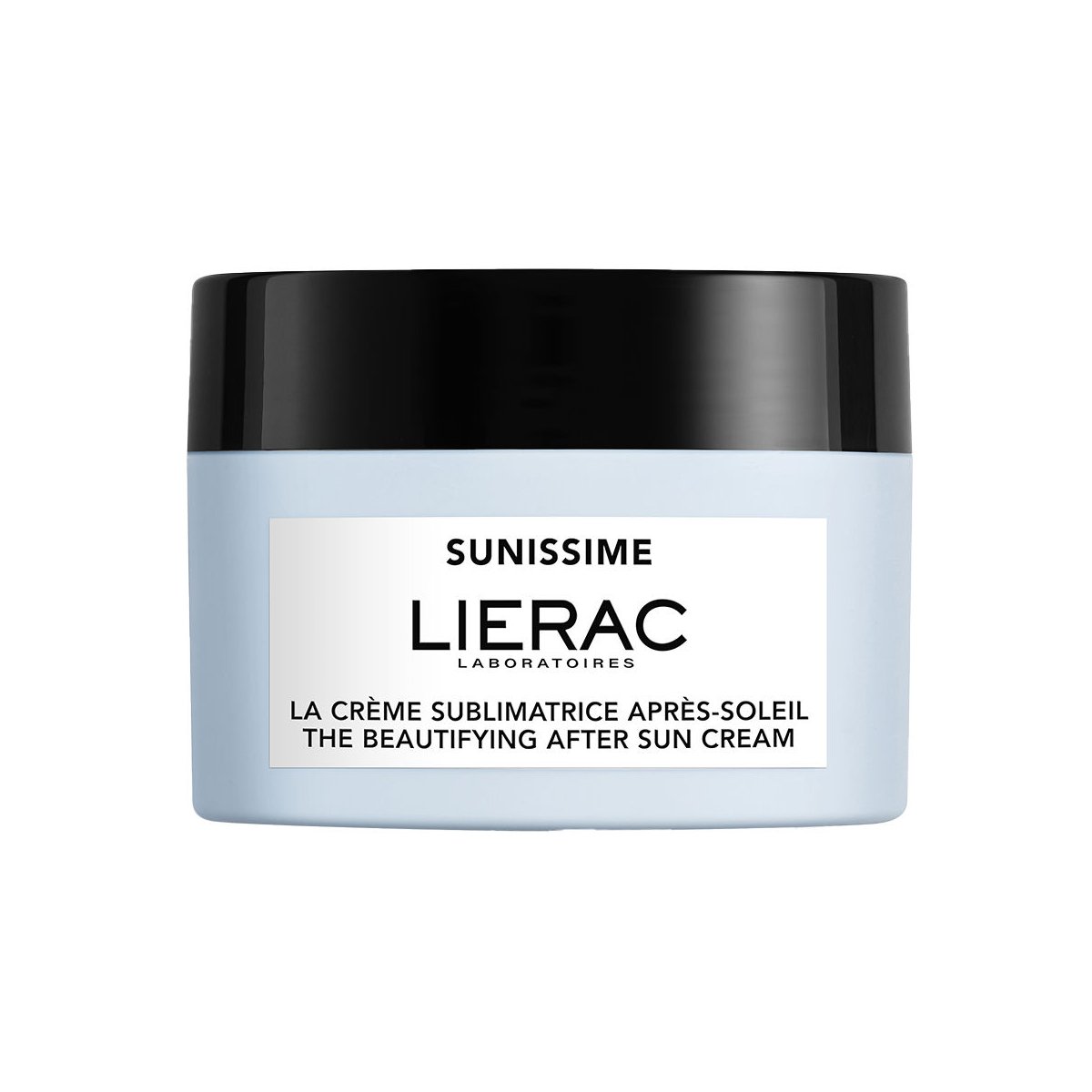 Sunissime crema sublimadora aftersun cuerpo 200 ml