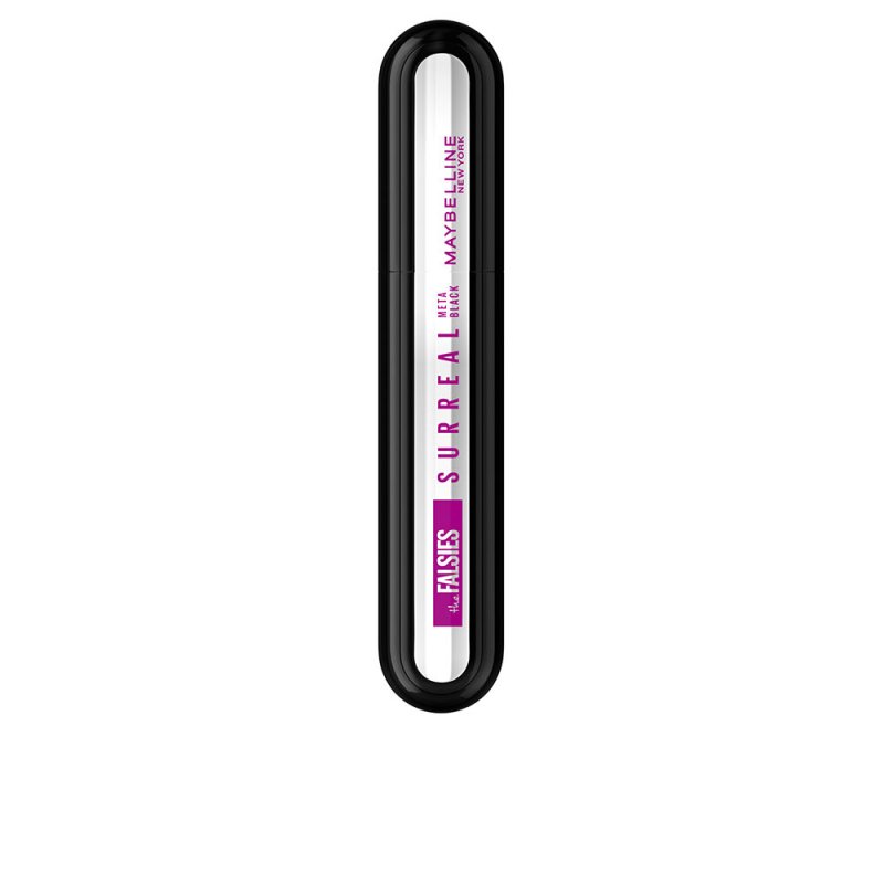 The Falsies Surreal mascara meta black 10 ml