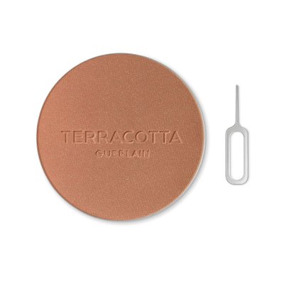 Terracotta Original polvos bronceadores recarga 03-medium warm 8,5 gr