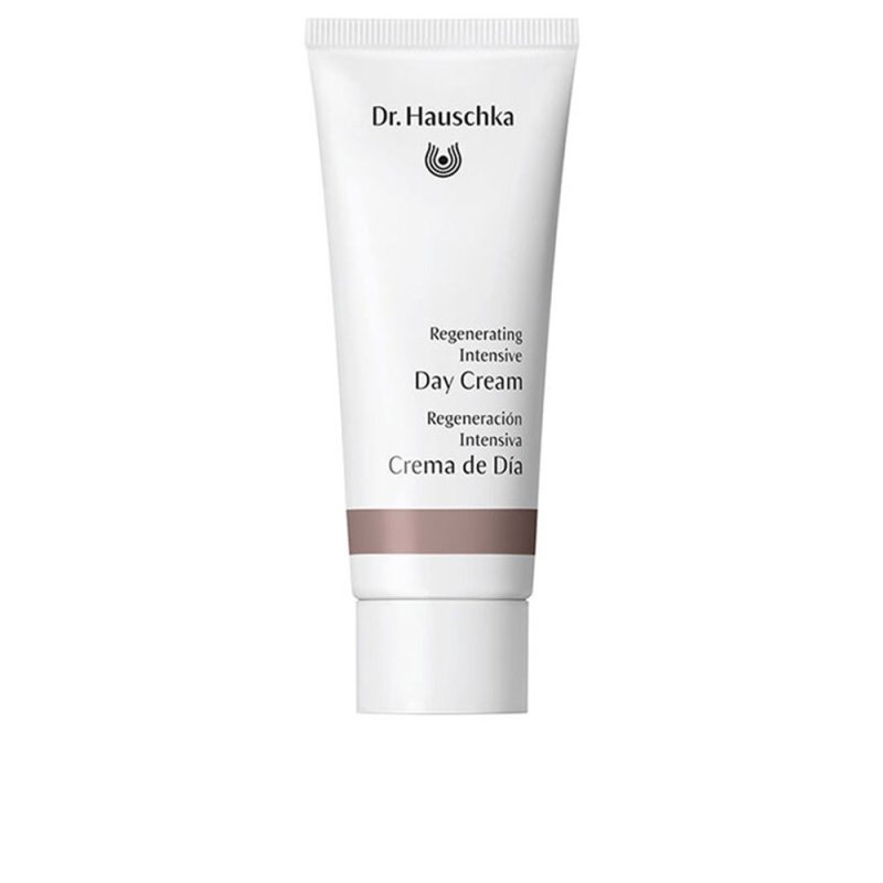 Crema facial día regeneradora intensiva 40 ml