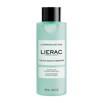 Desmaquillante de ojos 100 ml