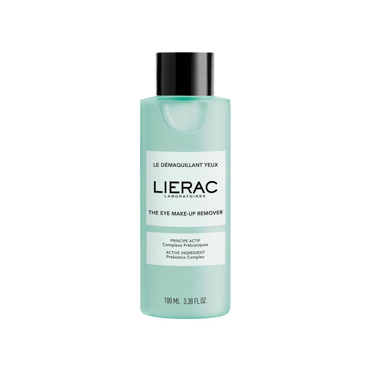 Desmaquillante de ojos 100 ml