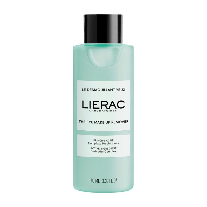 Desmaquillante de ojos 100 ml
