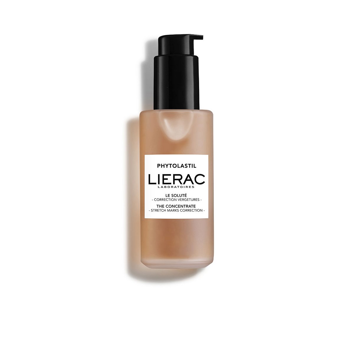 Phytolastil solución - corrección de estrías 100 ml