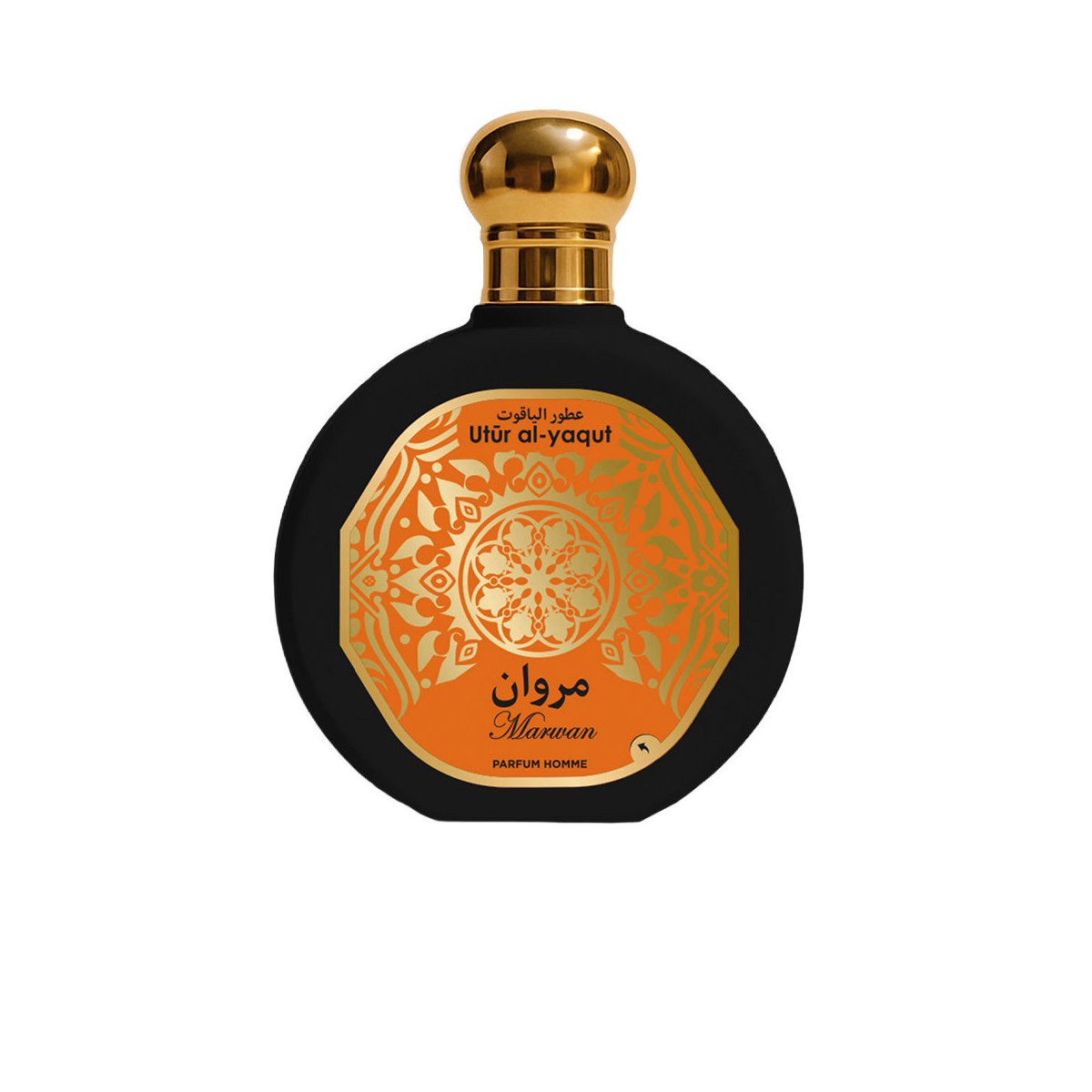 Utur Al-Yaqut Marwan edp vapo 100 ml
