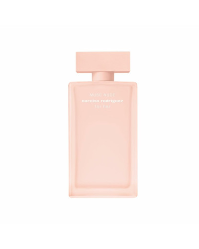 Perfume Mujer Narciso Rodriguez Musc Nude EDP 100 ml