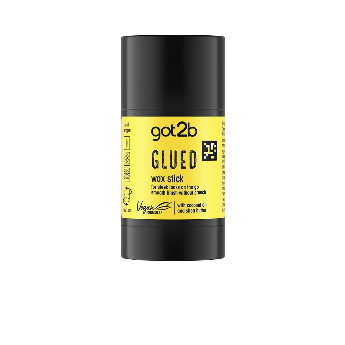 Got2b Glued Wax stick 50 gr