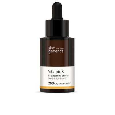 Vitamina C serum iluminador 20% 30 ml