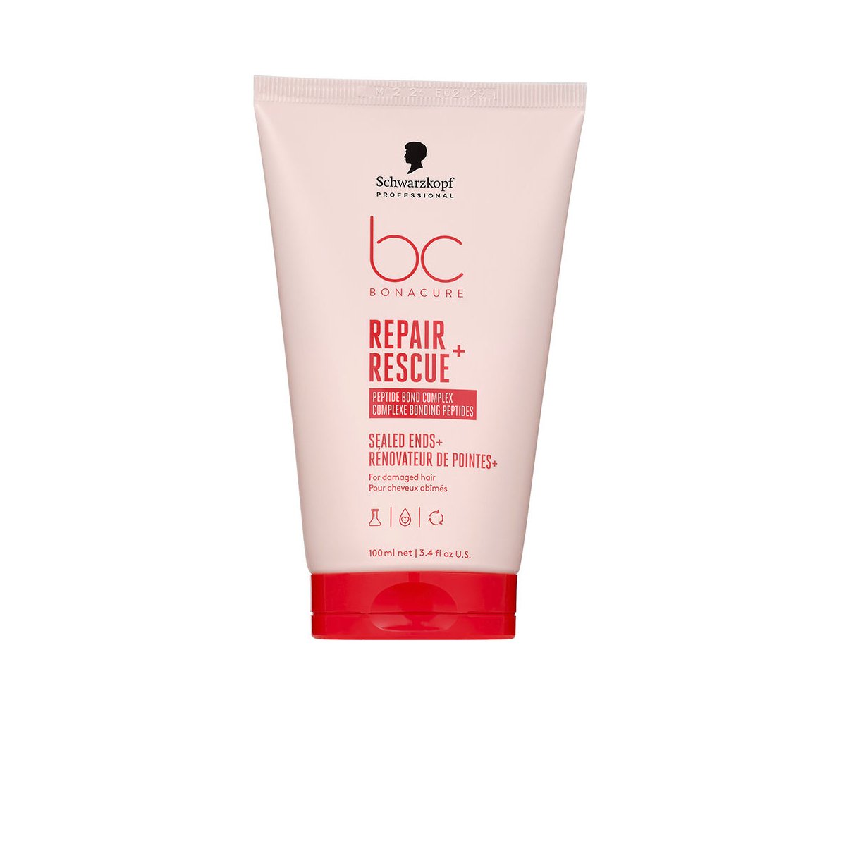BC Repair Rescue sealed ends+ 100 ml