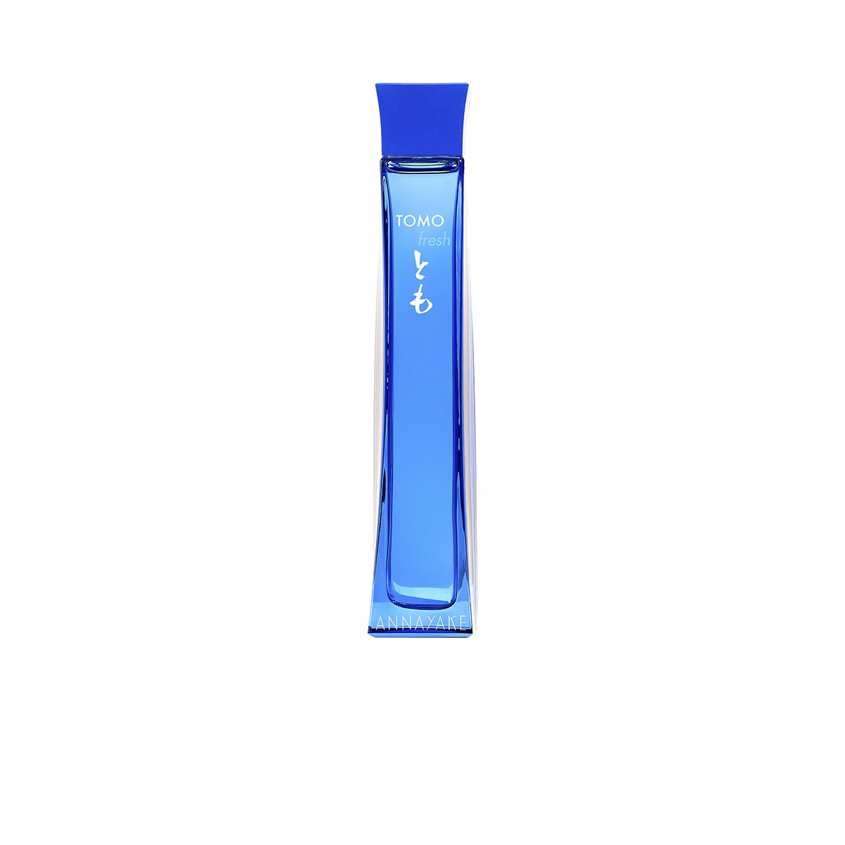 Tomo Fresh edt vapo ed. lim. 100 ml