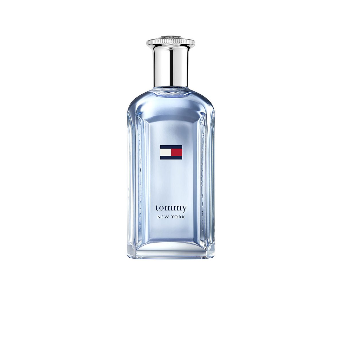 Tommy New York edt vapo