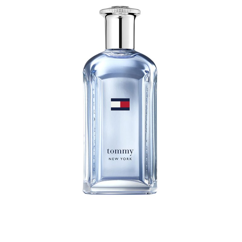 Tommy New York edt vapo
