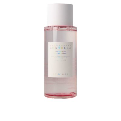 Madagascar Centella tónico clarificante minimizador de poros 210 ml