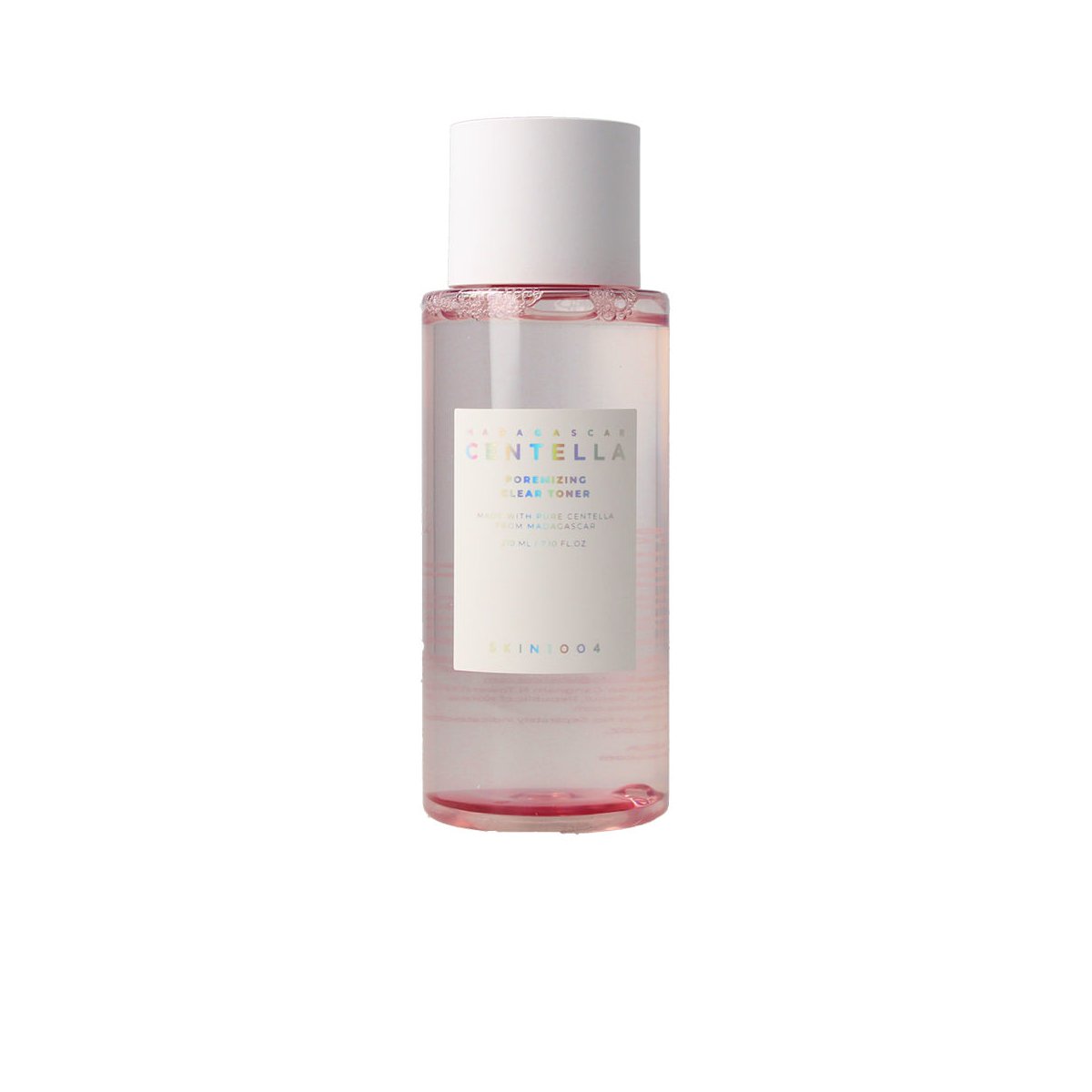 Madagascar Centella tónico clarificante minimizador de poros 210 ml