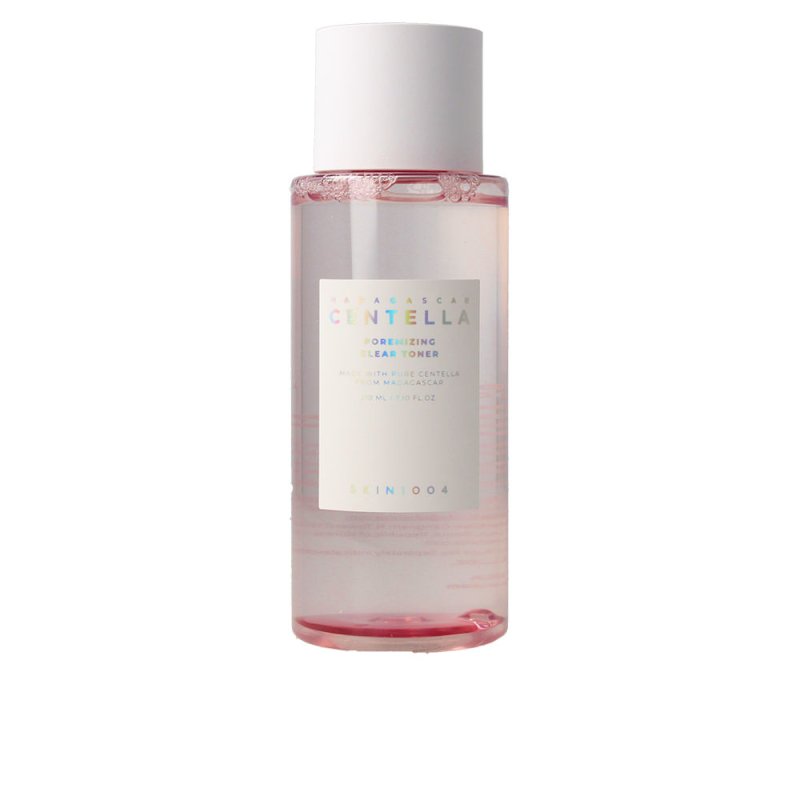Madagascar Centella tónico clarificante minimizador de poros 210 ml