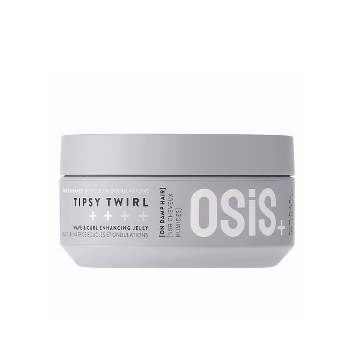 Osis+ tipsy twirl 300 ml