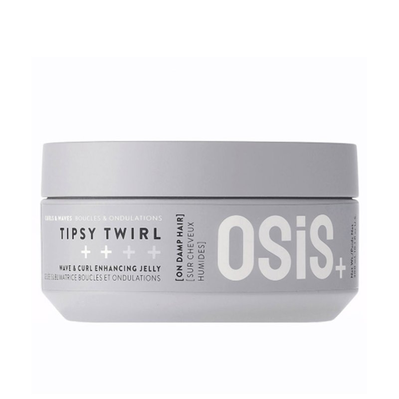 Osis+ tipsy twirl 300 ml