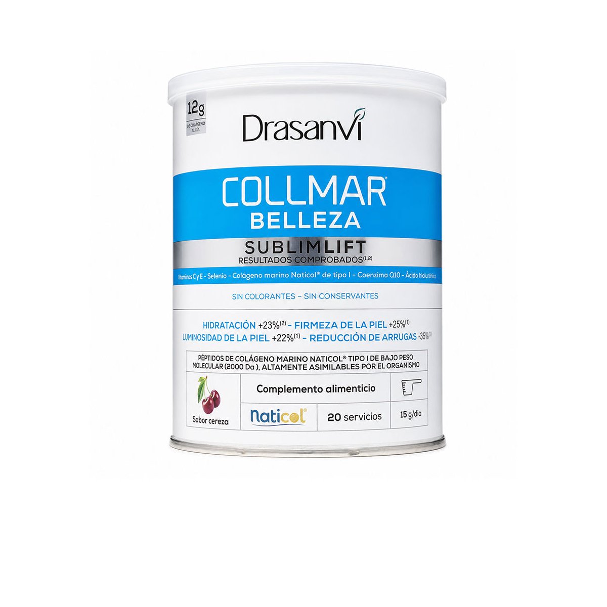 Collmar Belleza Sublimlift 300 gr