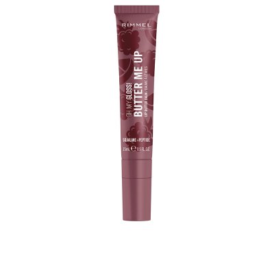 Oh MY Gloss! Butter Me Up lip butter balm 009-Virgin Cosmo 15 ml