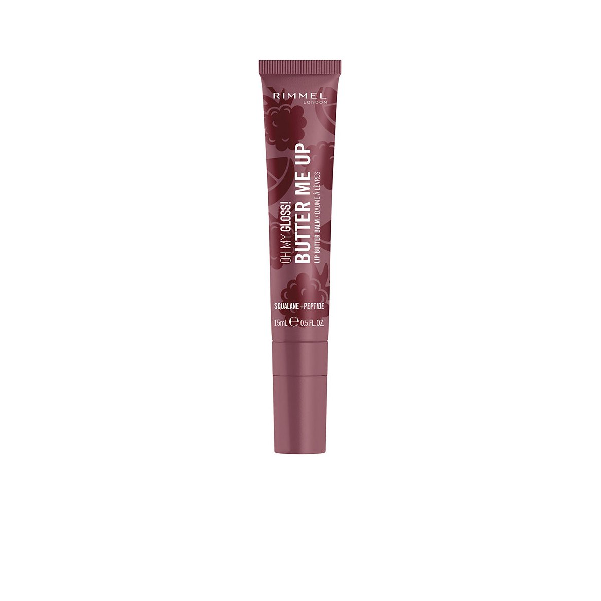 Oh MY Gloss! Butter Me Up lip butter balm 009-Virgin Cosmo 15 ml