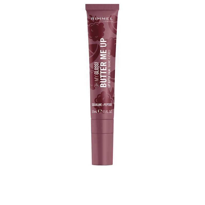 Oh MY Gloss! Butter Me Up lip butter balm 009-Virgin Cosmo 15 ml