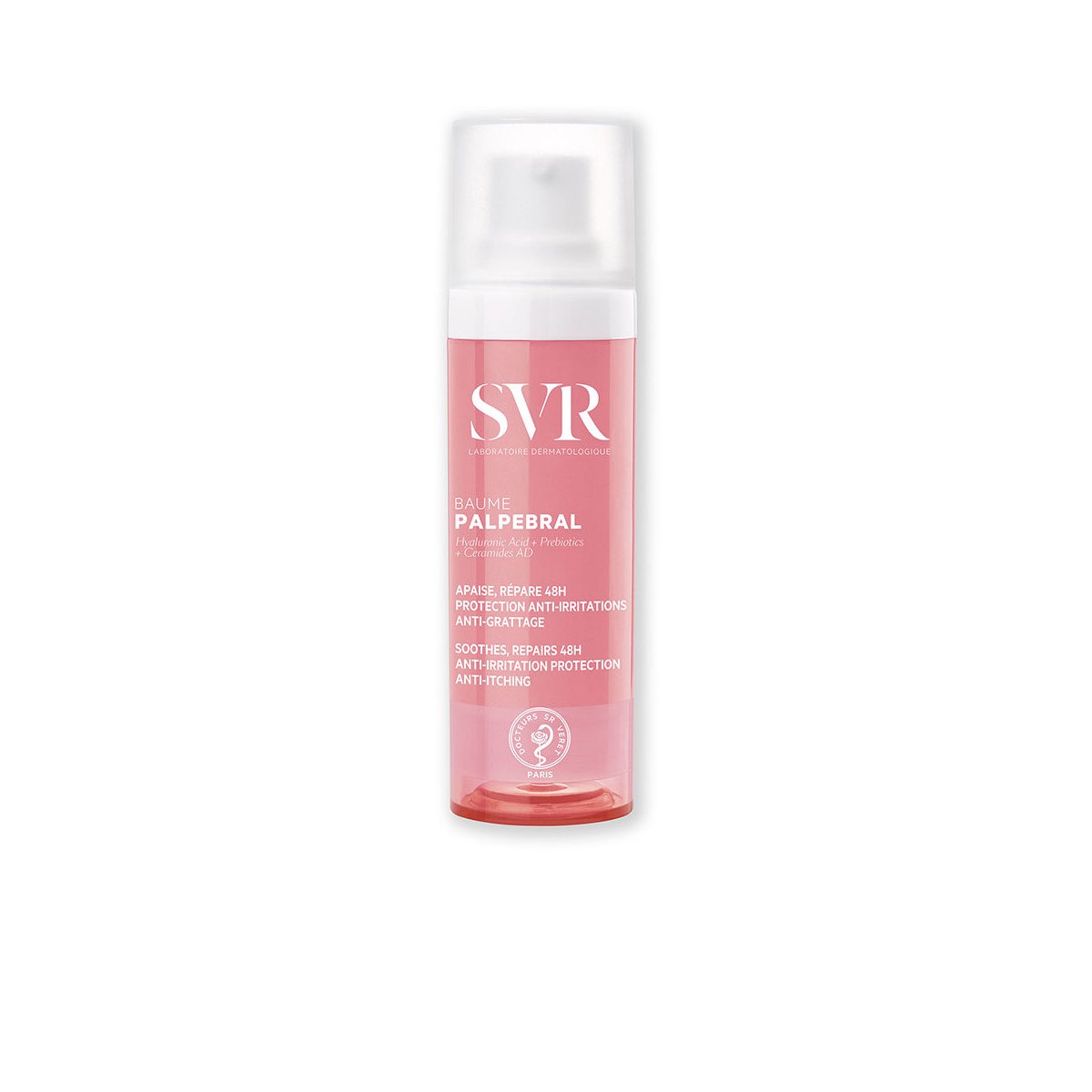 Palpebral baume 30 ml