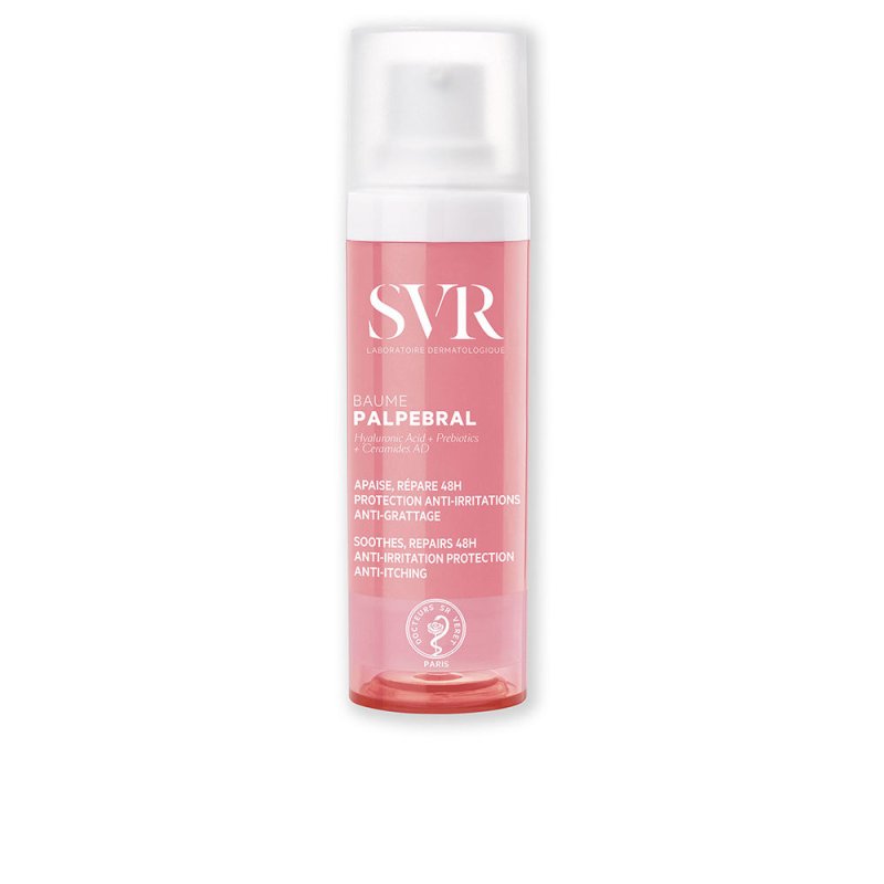 Palpebral baume 30 ml