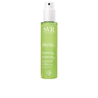 Sebiaclear spray corps 150 ml