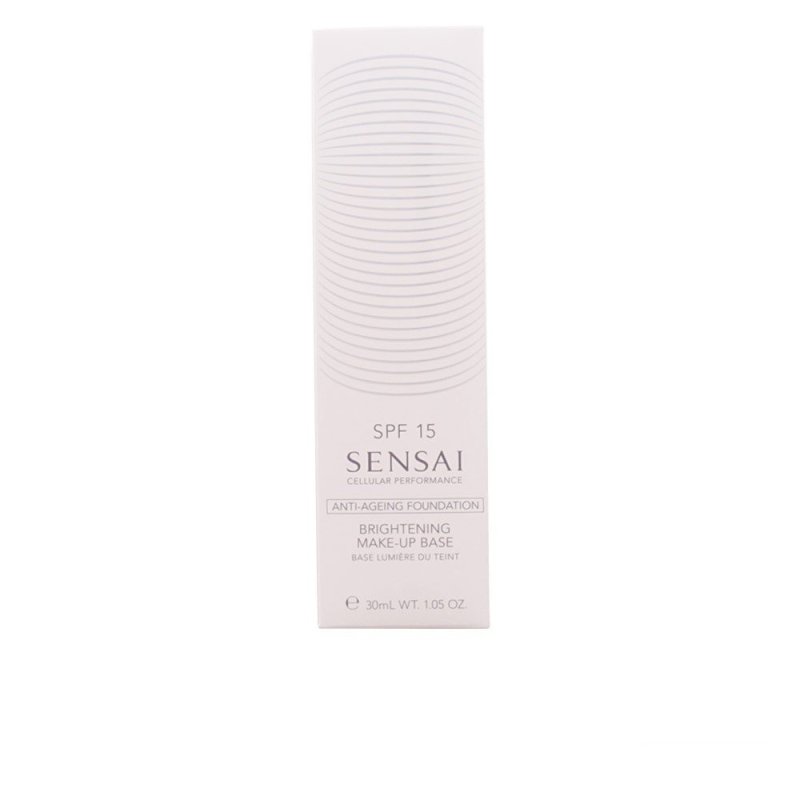 Brightening make-up base 30 ml