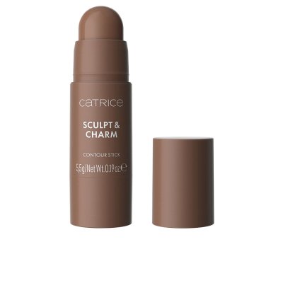 Sculpt & Charm barra de contorno 030-Clay 5,5 gr