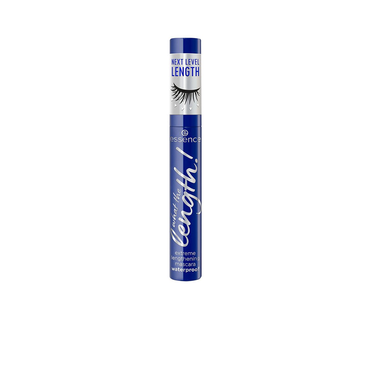 What the Length! mascara pestañas lengthening waterproof 02 10 ml