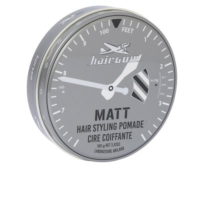Matt pomada para peinar el cabello 100 gr