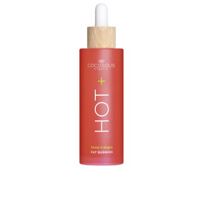 Hot+ fat-burning serum 100 ml