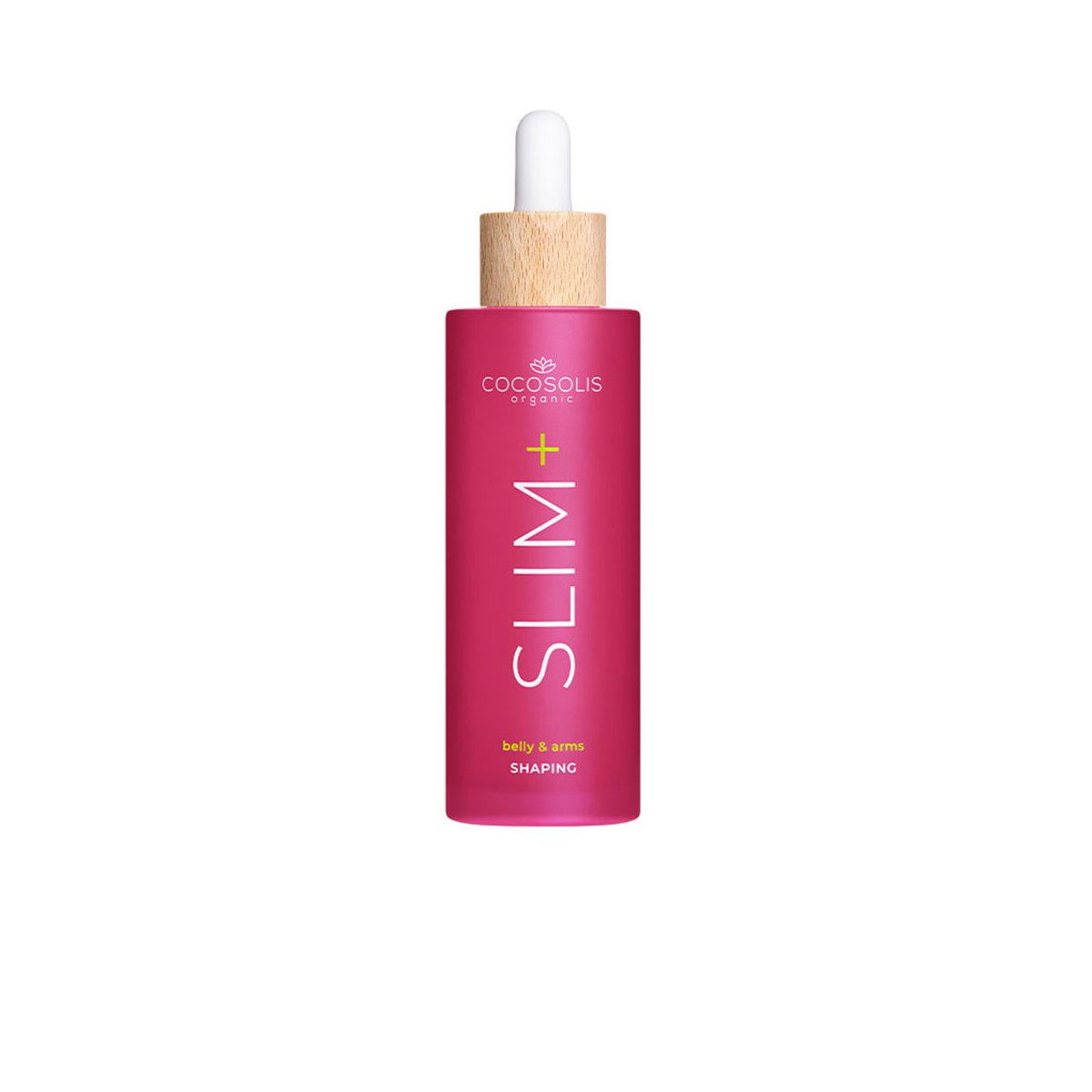 Slim+ shaping serum 100 ml