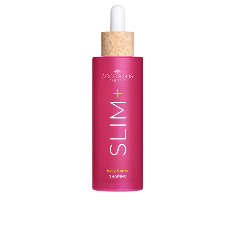 Slim+ shaping serum 100 ml