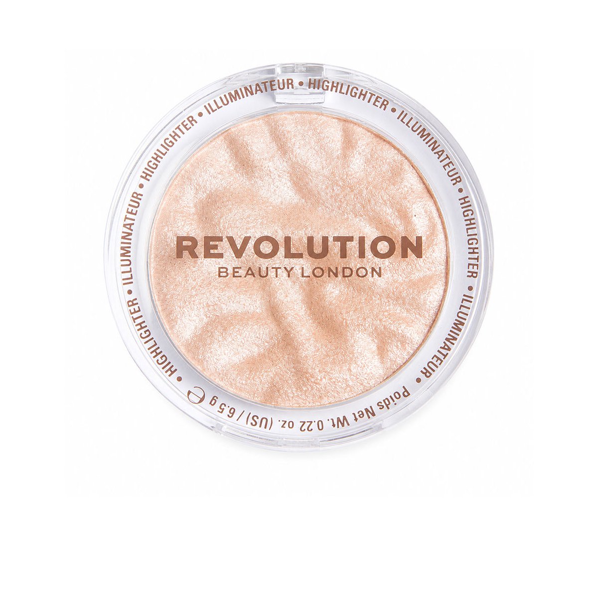 Reloaded highlight reloaded dare to divulge 10 gr