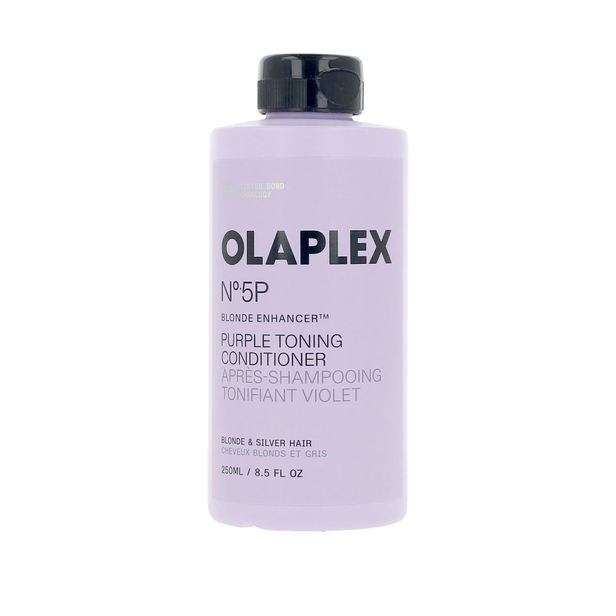 Nº5p Blonde Enhancer toning conditioner 250 ml