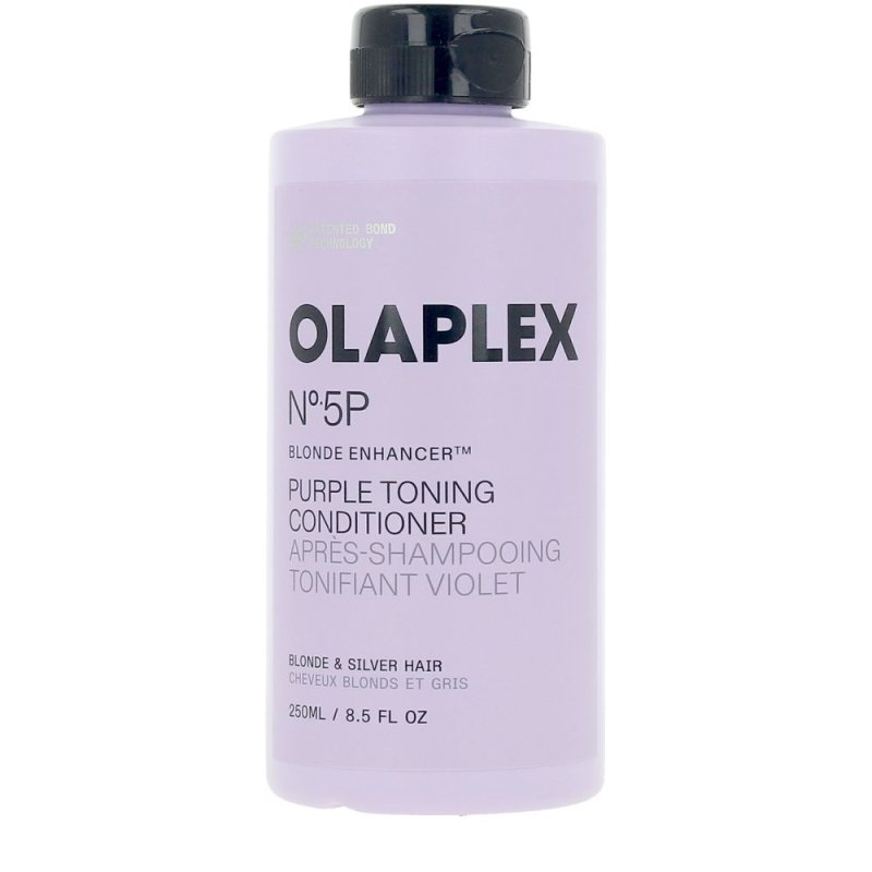 Nº5p Blonde Enhancer toning conditioner 250 ml