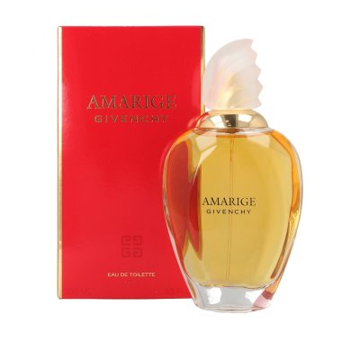 Amarige edt vapo 100 ml