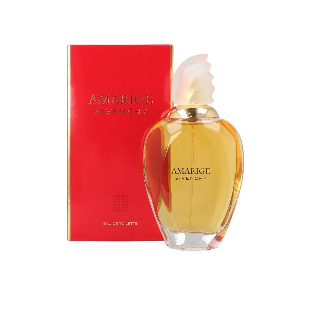Amarige edt vapo 100 ml