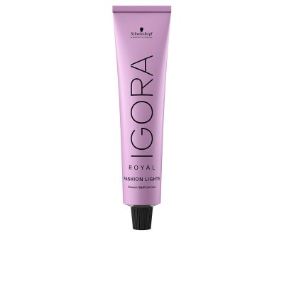 Igora Royal Fashion Lights L-24 -Humo Beige 60 ml