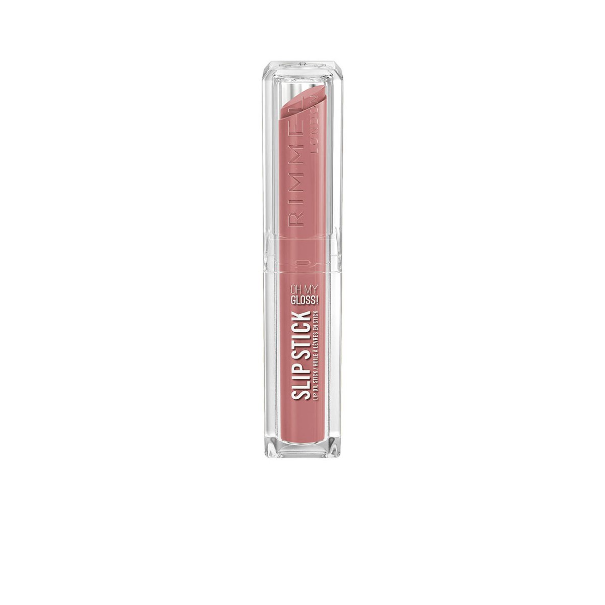 Oh MY Gloss! Slip Stick lip oil stick 150-Cappuccino Light 1 u