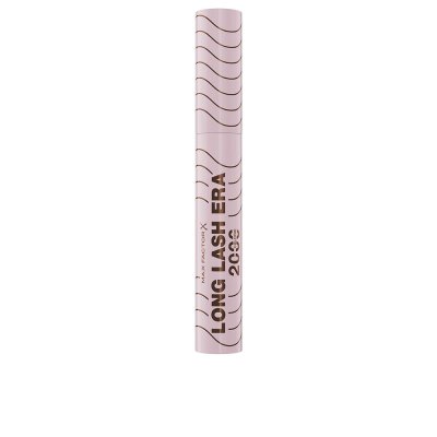 2000 Calorie Long Lash Era mascara de pestañas 003-Brown 7,8 ml