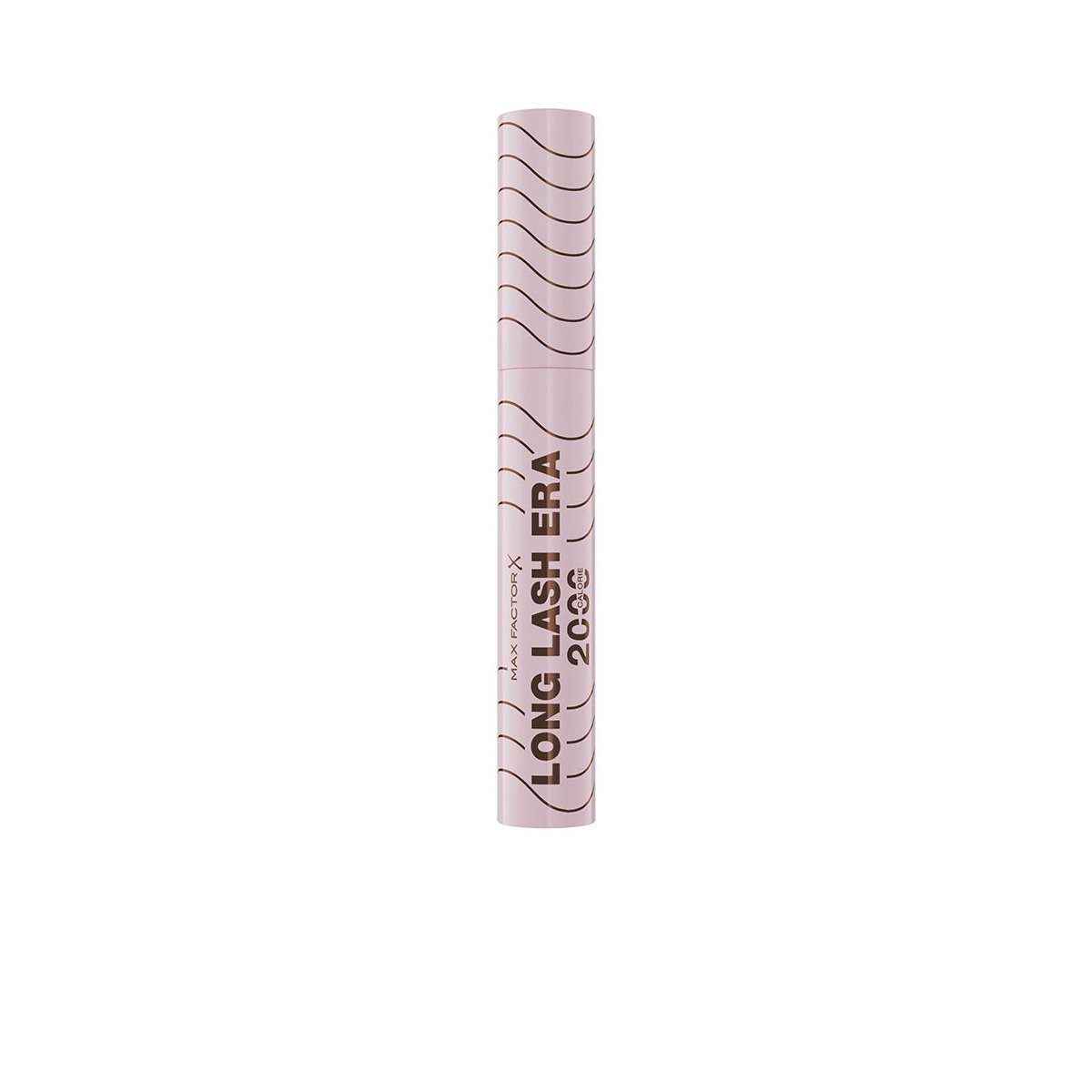 2000 Calorie Long Lash Era mascara de pestañas 003-Brown 7,8 ml