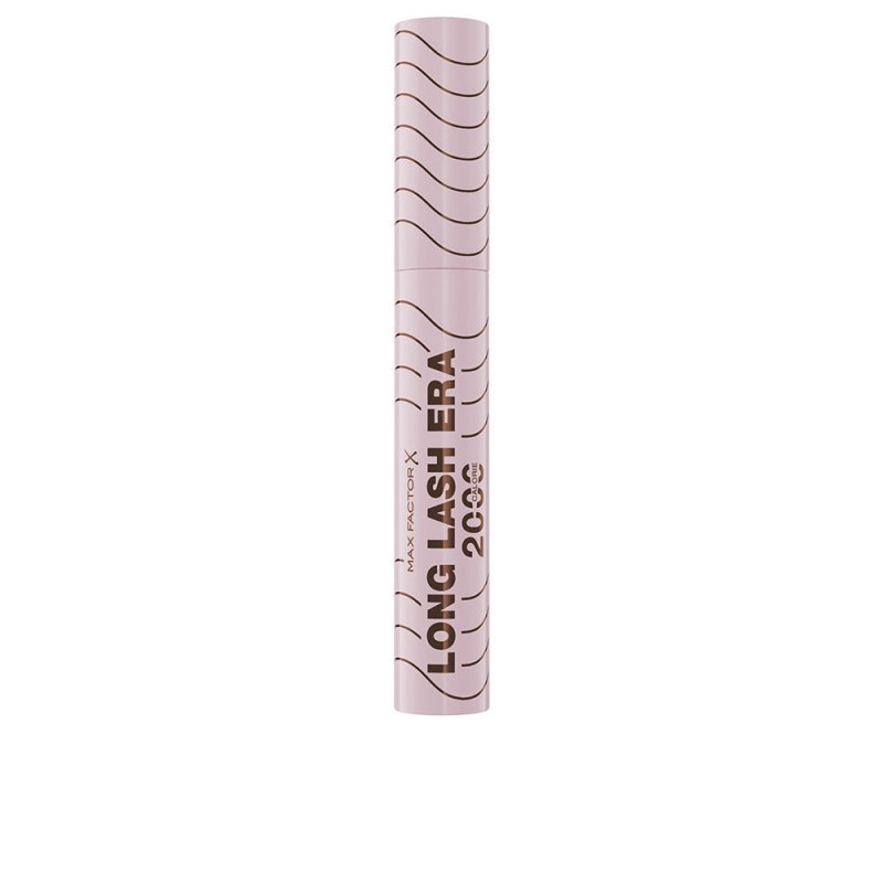 2000 Calorie Long Lash Era mascara de pestañas 003-Brown 7,8 ml