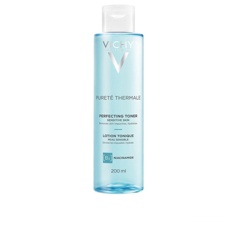 Pureté Thermale lotion tonique perfectrice 200 ml