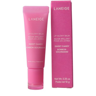 Lip Glowy Balm bálsamo labial Sweet Candy 10 gr