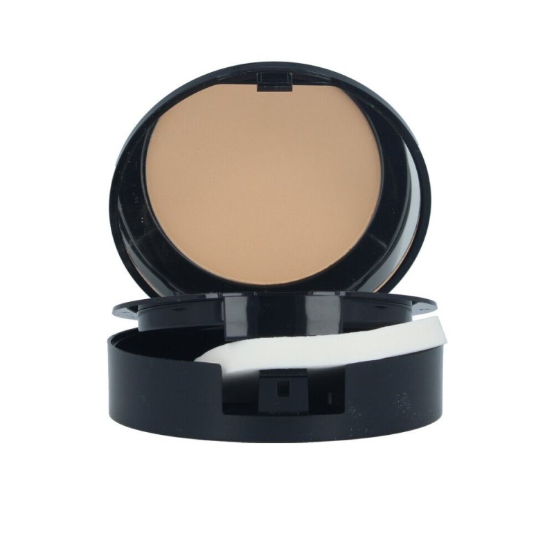 Toleriane Teint Compacto Mineral maquillaje compacto de alta cobertura Spf25 13 9 gr
