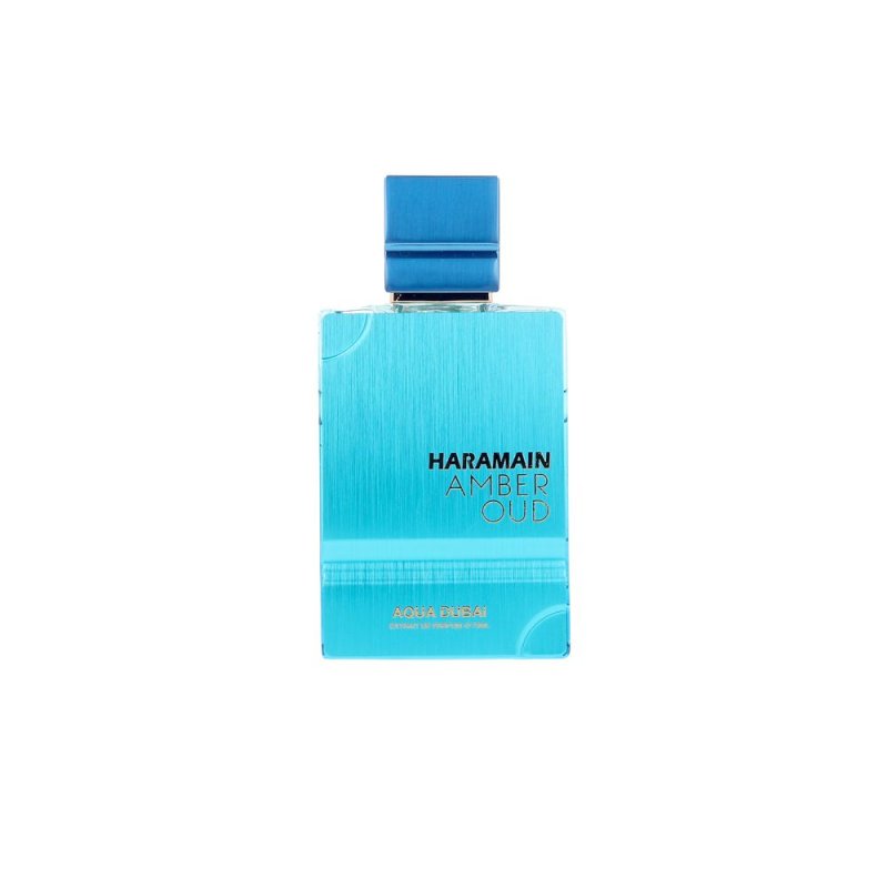 Amber Oud Aqua Dubai extrait de parfum
