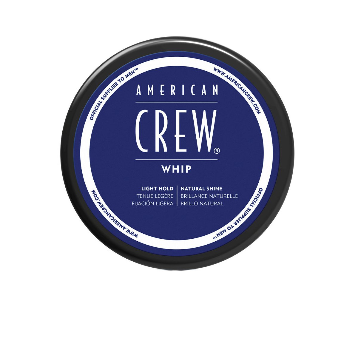 Whip light hold 85 gr